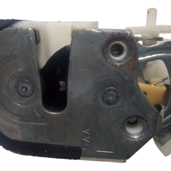 Fechadura Traseira Direita Mitsubishi L200 2009