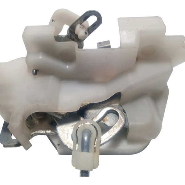 Fechadura Traseira Direita Mitsubishi L200 2009