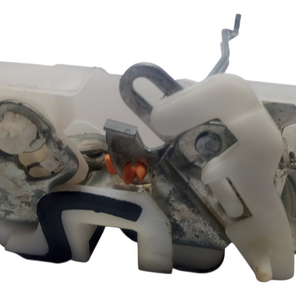 Fechadura Traseira Direita Mitsubishi L200 2009