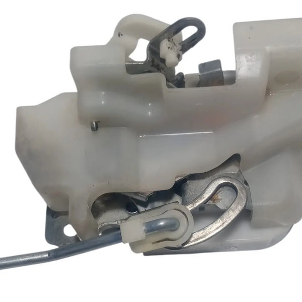 Fechadura Traseira Direita Mitsubishi L200 2009