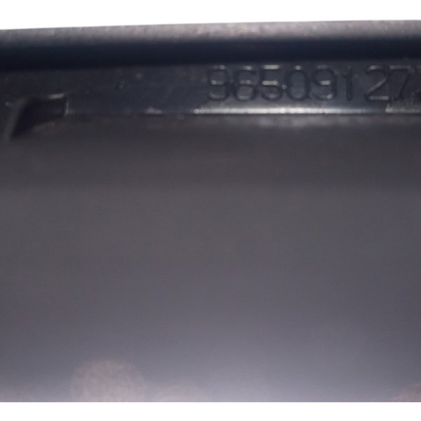 Botão Interruptor Vidro Traseiro Esquerdo Citroen C4 2010