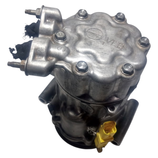 Compressor Ar Condicionado Citroen C3 1.6 2007