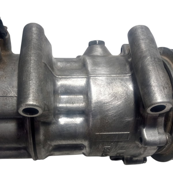Compressor Ar Condicionado Citroen C3 1.6 2007