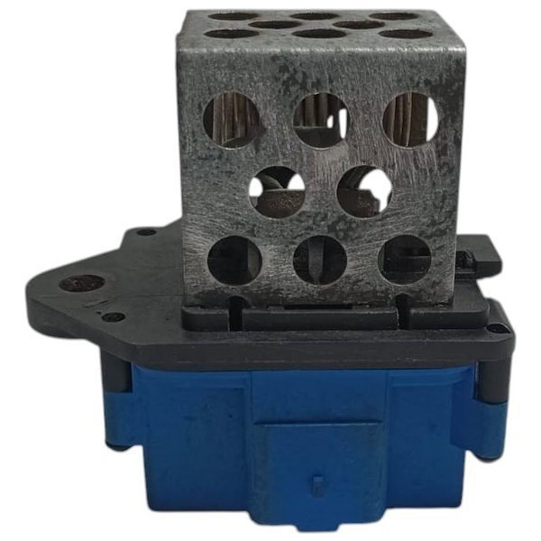 Resistência Ventoinha Citroen C4 2010 Cinza