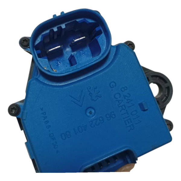 Resistência Ventoinha Citroen C4 2010 Cinza