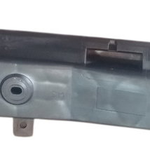 Reforço Parachoque Traseiro Fiat Bravo 2012