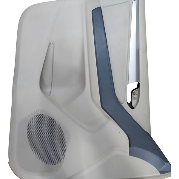 Forro Porta Dianteira Esquerda Gm Trailblazer 2013
