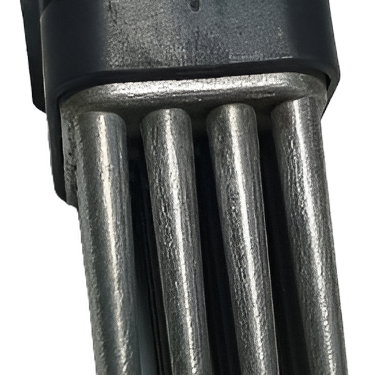 Resistência Ar Condicionado Gm Astra 2008 Preto