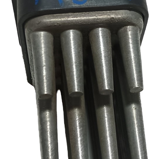 Resistência Ar Condicionado Gm Astra 2008 Preto