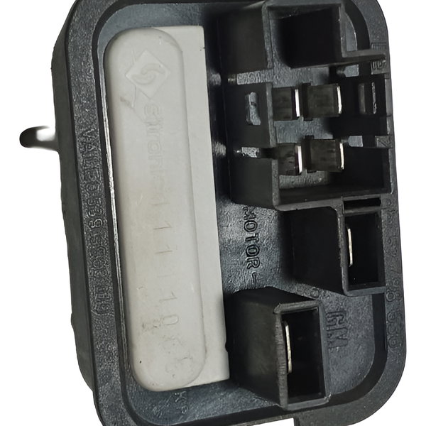 Resistência Ar Condicionado Gm Astra 2008 Preto
