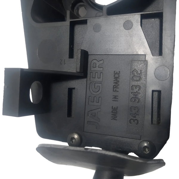 Chave Seta Limpador Citroen Picasso 2002
