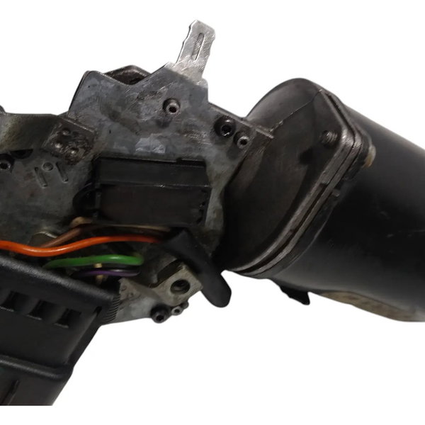 Motor Limpador Parabrisa Gm S10 2010
