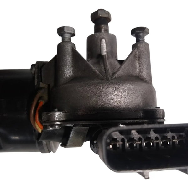 Motor Limpador Parabrisa Gm S10 2010