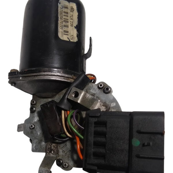 Motor Limpador Parabrisa Gm S10 2010