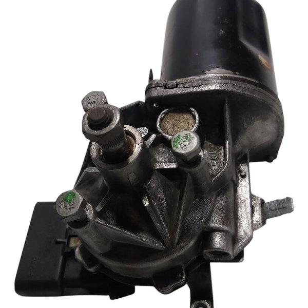 Motor Limpador Parabrisa Gm S10 2010