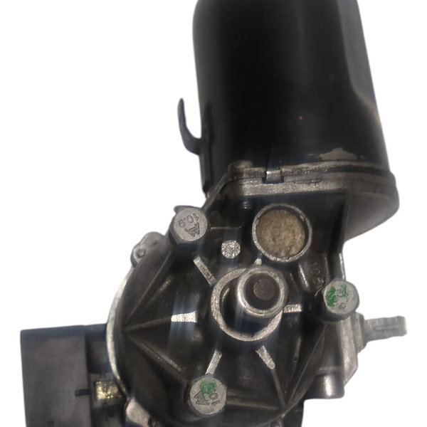 Motor Limpador Parabrisa Gm S10 2010