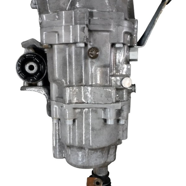 Caixa De Marcha Câmbio Vw Saveiro Gol Ap 1.6 2009