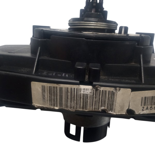 Chave Seta Limpador Peugeot 307 2007
