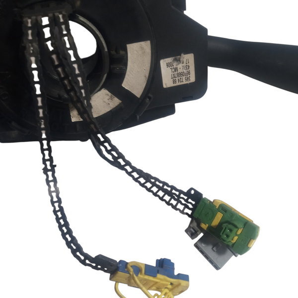 Chave Seta Limpador Peugeot 307 2007