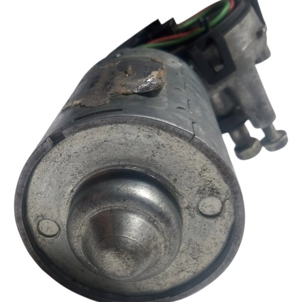 Motor Limpador Parabrisa Dianteiro Vw Gol G4 2010