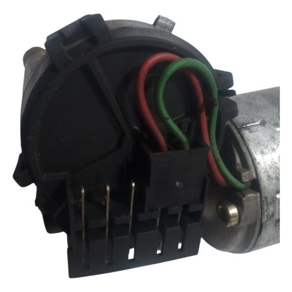 Motor Limpador Parabrisa Dianteiro Vw Gol G4 2010