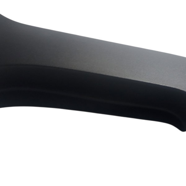 Acabamento Inferior Painel Fiat Punto 2012 Preto