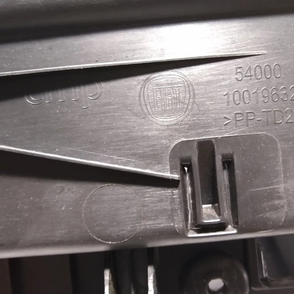 Porta Luvas Fiat Punto 2012