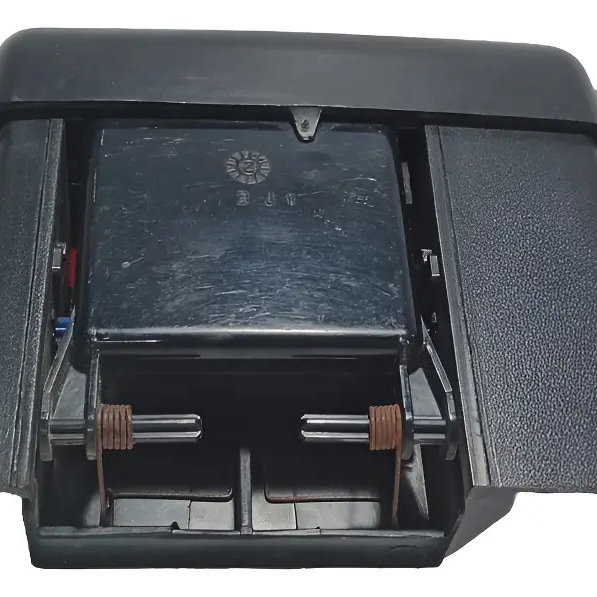 Moldura Comando Ar Cinzeiro Vw Gol G3 2003