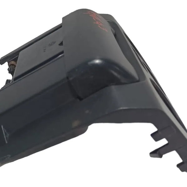 Moldura Comando Ar Cinzeiro Vw Gol G3 2003