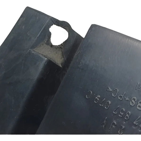 Moldura Comando Ar Cinzeiro Vw Gol G3 2003