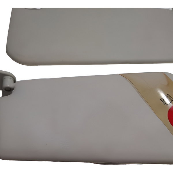Quebra Sol Fiat Punto 2012 Par