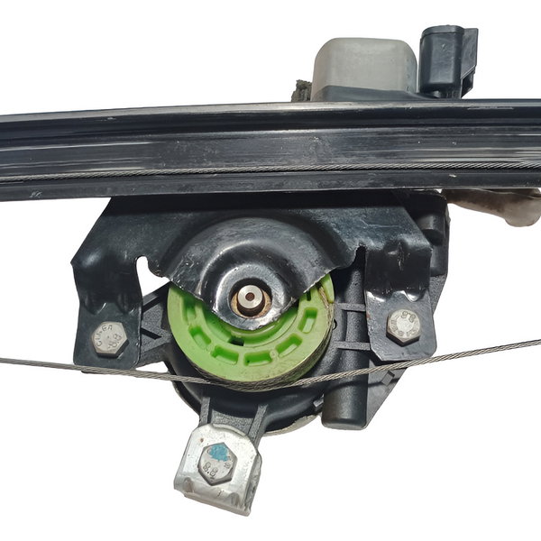 Máquina Vidro Elétrico Dianteira Direita Fiat Punto 2012