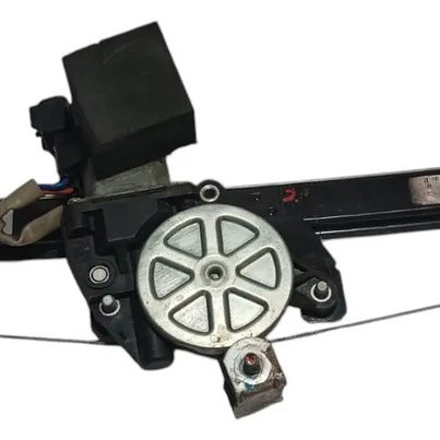 Máquina Vidro Elétrico Dianteira Direita Fiat Punto 2012