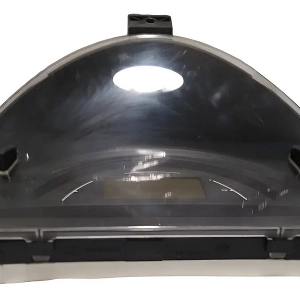 Painel Instrumento Citroen C3 2007 Preto