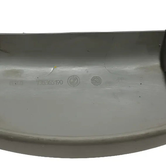 Porta Óculos Objetos Teto Fiat Punto 2012