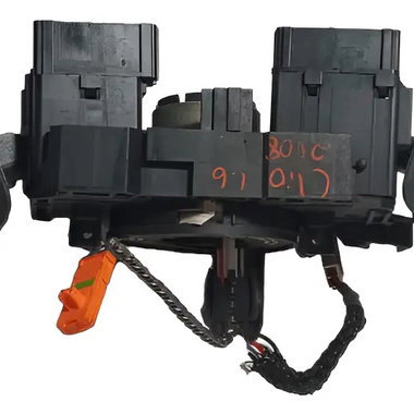 Chave De Seta Limpador Parabrisa Renault Clio 2008