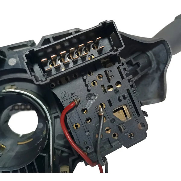 Chave De Seta Limpador Parabrisa Renault Clio 2008