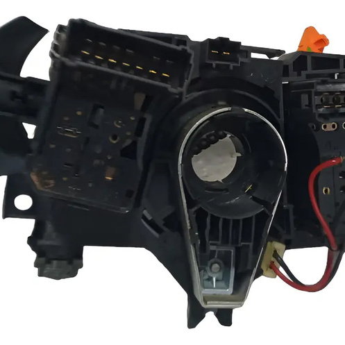 Chave De Seta Limpador Parabrisa Renault Clio 2008