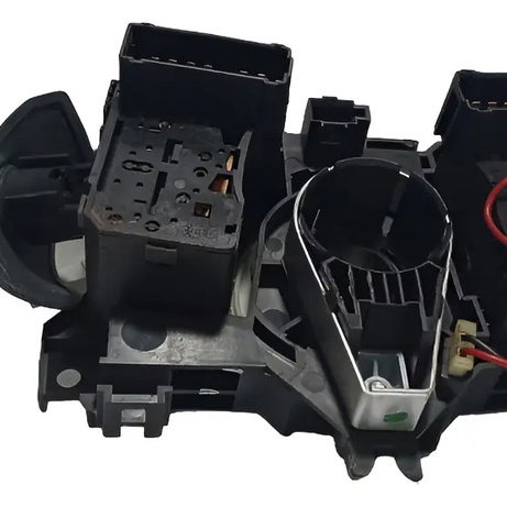 Chave De Seta Limpador Parabrisa Renault Clio 2008