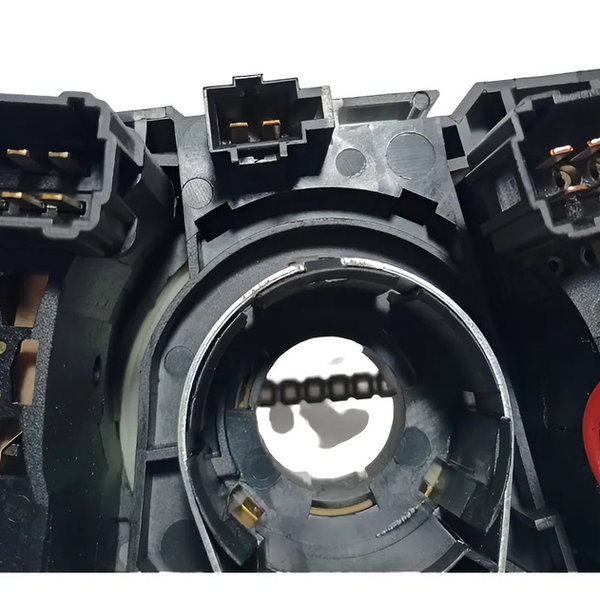 Chave De Seta Limpador Parabrisa Renault Clio 2008