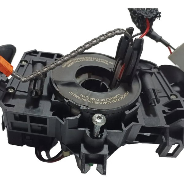Chave De Seta Limpador Parabrisa Renault Clio 2008