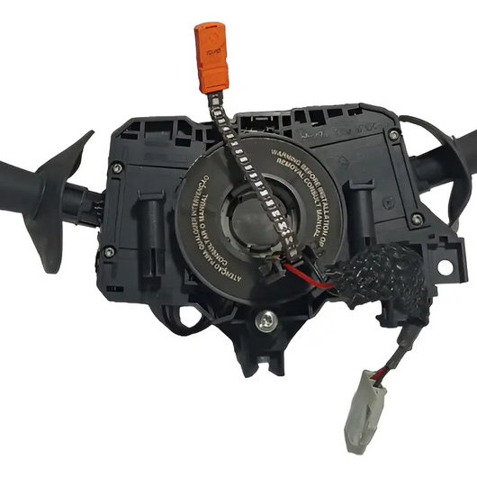 Chave De Seta Limpador Parabrisa Renault Clio 2008