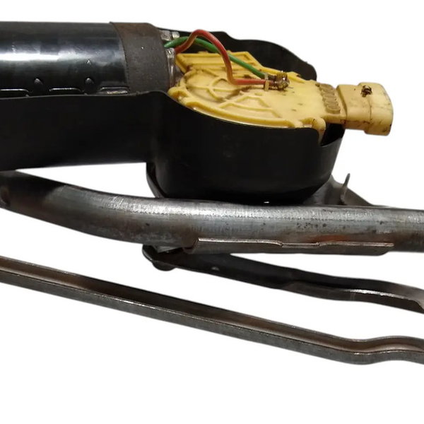 Galhada Motor Limpador Parabrisa Dianteiro Fiat Punto 2012
