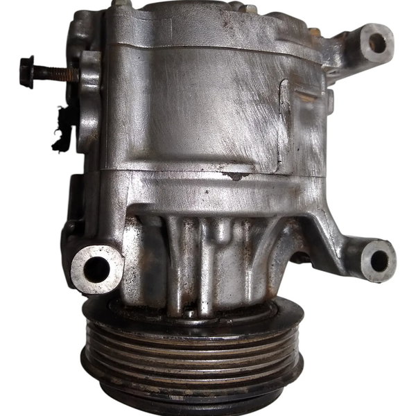 Compressor Ar Condicionado Fiat Punto 1.4 2012