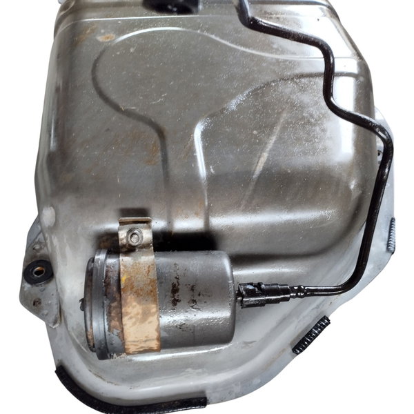 Tanque De Combustível Vw Fox Spacefox 2014