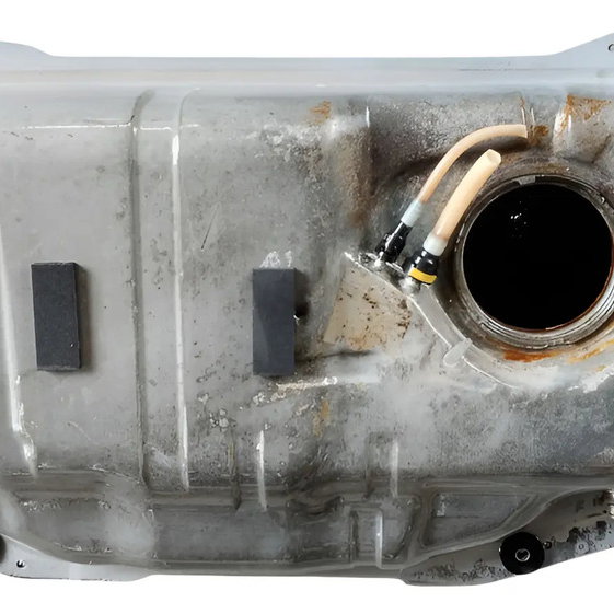 Tanque De Combustível Vw Fox Spacefox 2014