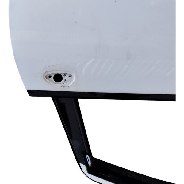 Porta Dianteira Direita Fiat Punto 2012 Dianteira Direito Prateado