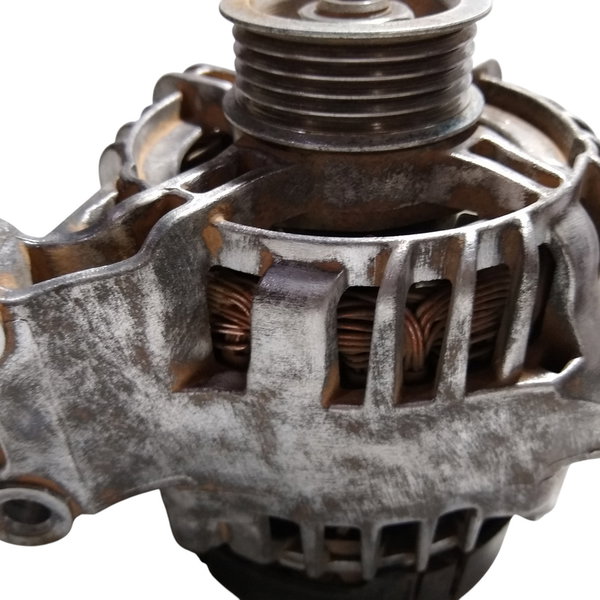Alternador Fiat Punto 1.4 2012