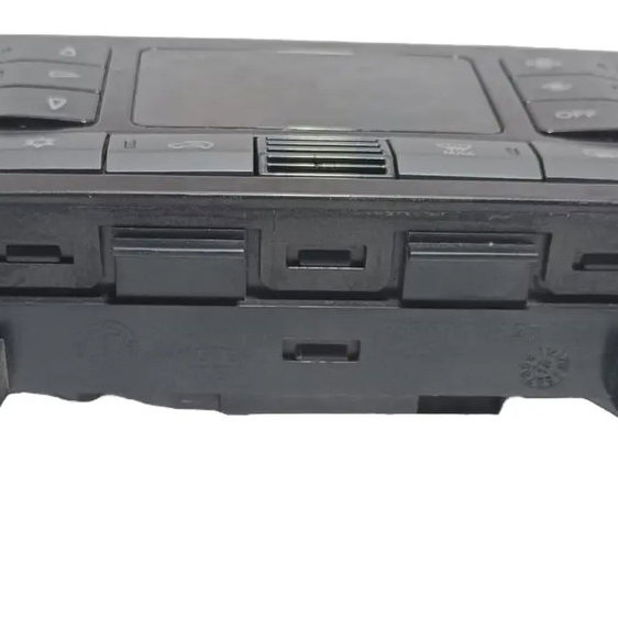 Comando Ar Condicionado Fiat Bravo 2013