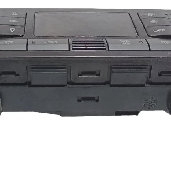 Comando Ar Condicionado Fiat Bravo 2013